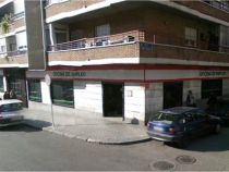 Addmeet Inversión, Local Subasta en Madrid