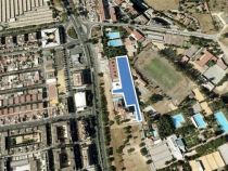 Addmeet Inversión, Solar residencial Subasta en Sevilla