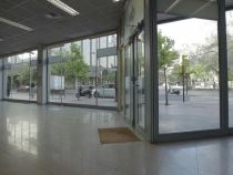 Addmeet Inversión, Local prime Subasta en Zaragoza