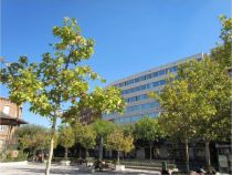 Addmeet Inversión, Edificio oficinas Subasta en Madrid