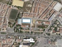 Addmeet Inversión, Solar residencial En venta en Morón de la Frontera