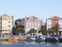 Addmeet Inversión, Edificio uso flexible Subasta en Ferrol