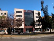 Addmeet Alquiler, Oficinas-Edificio oficinas Alquiler en Sevilla