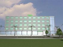 Addmeet Inversión, Habitación Hotel En rentabilidad en Madrid