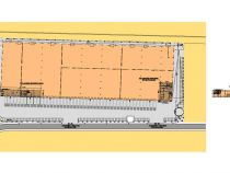 Addmeet Alquiler, Nave logística Alquiler en Azuqueca de Henares