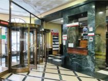 Addmeet Inversión, Edificio oficinas Subasta en Madrid