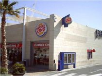 Addmeet Alquiler, Local-Centro comercial Alquiler en Alicante