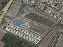 Addmeet Inversión, Solar residencial Subasta en Carrión de los Céspedes