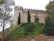 Addmeet Inversión, Castillo Subasta en Maqueda