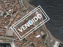 Addmeet Inversión, Solar residencial En venta en A Coruña