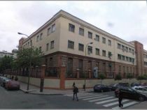 Addmeet Inversión, Solar residencial Subasta en Madrid