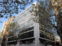 Addmeet Alquiler, Oficinas-Edificio oficinas Alquiler en Barcelona