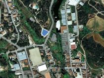 Addmeet Inversión, Finca rústica En venta en Sant Llorenç Savall