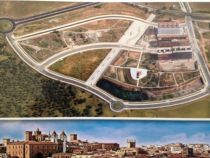 Addmeet Inversión, Solar residencial En venta en Cáceres