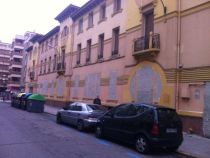 Addmeet Inversión, Edificio uso flexible Subasta en Zaragoza