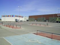 Addmeet Alquiler, Local-Parque comercial Alquiler en Sueca