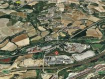 Addmeet Inversión, Solar industrial En venta en Gelida