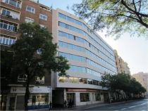 Addmeet Inversión, Edificio oficinas Subasta en Madrid