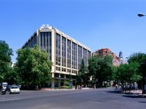 Addmeet Alquiler, Oficinas-Edificio oficinas Alquiler en Madrid