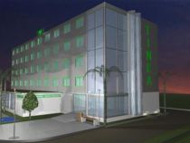 Addmeet Inversión, Hotel Llaves en mano en Madrid