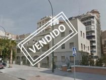 Addmeet Inversión, Edificio uso flexible En venta en Málaga