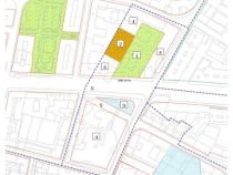 Addmeet Inversión, Solar residencial Subasta en Madrid