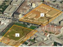 Addmeet Inversión, Solar residencial Subasta en Madrid