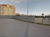 Addmeet Inversión, Solar residencial En venta en A Coruña
