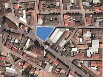 Addmeet Inversión, Solar residencial Subasta en Las pedroñeras