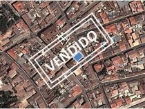 Addmeet Inversión, Solar residencial Subasta en Los Yébenes