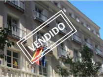 Addmeet Inversión, Edificio oficinas Subasta en Madrid