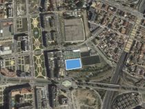Addmeet Inversión, Solar equipamientos Subasta en Málaga