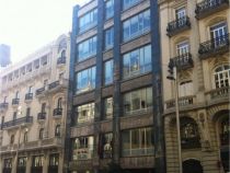 Addmeet Inversión, Edificio oficinas Subasta en Madrid