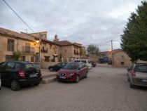 Addmeet Inversión, Hotel rural En venta en San Esteban de Gormaz