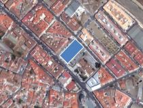 Addmeet Inversión, Solar residencial En venta en Guadix