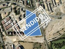 Addmeet Inversión, Solar residencial En venta en Sevilla