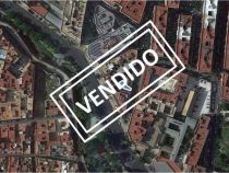 Addmeet Inversión, Solar residencial Subasta en Sevilla