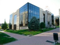 Addmeet Alquiler, Oficinas-Parque empresarial Alquiler en Alcobendas