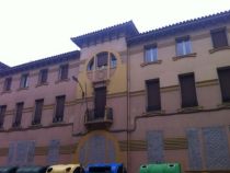 Addmeet Inversión, Edificio uso flexible Subasta en Zaragoza