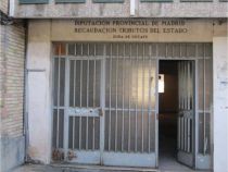 Addmeet Inversión, Local Subasta en Getafe