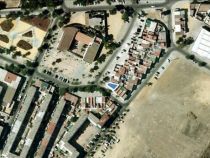 Addmeet Inversión, Solar residencial Subasta en Sevilla