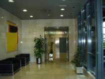 Addmeet Alquiler, Oficinas-Edificio oficinas Alquiler en Alcobendas