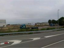 Addmeet Inversión, Solar industrial En venta en Puebla de hijar la