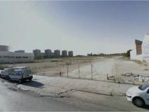 Addmeet Inversión, Solar industrial Subasta en Madrid