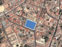 Addmeet Inversión, Solar residencial En venta en Pozuelo de Calatrava