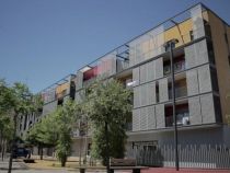 Addmeet Inversión, Edificio viviendas Subasta en L' Hospitalet de Llobregat