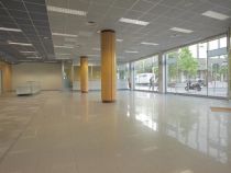 Addmeet Inversión, Local prime Subasta en Zaragoza