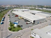 Addmeet Alquiler, Nave logística Prealquiler en Montornés del Vallés