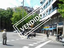 Addmeet Inversión, Local En rentabilidad en Barcelona