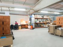 Addmeet Alquiler, Trastero-Edificio trasteros Alquiler en Mislata